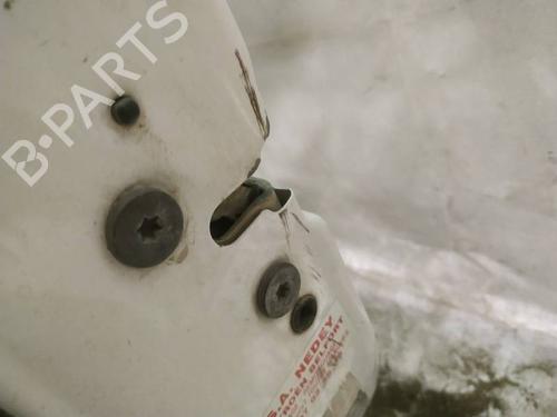 Used Front left lock Front left lock 35058973 35058973