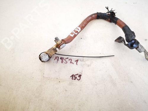 Cable BMW 5 (E39) 525 tds | BP35381267E12 - Image 2