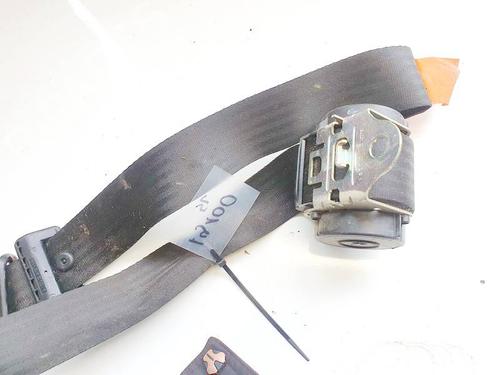 Rear right seatbelt FORD FOCUS C-MAX (DM2) 1.6 TDCi | BP35295303I28 - Image 3