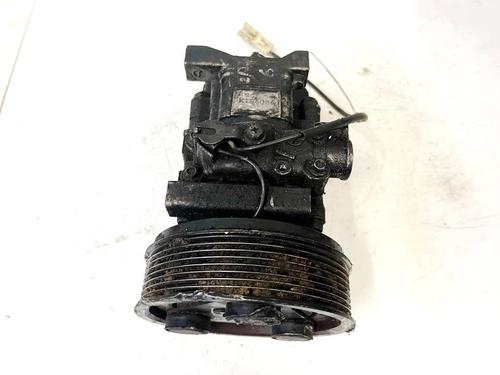 Used AC compressor AC compressor AUDI A6 C6 (4F2) 2.4 (177 hp) 35358859 35358859