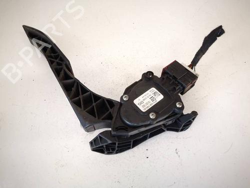 Used Pedal Pedal OPEL INSIGNIA A (G09) 2.0 CDTI (68) (110 hp) 35141082 35141082