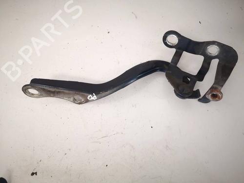 Used Hinge/Door check strap Hinge/Door check strap TOYOTA YARIS (_P9_) 1.4 D-4D (NLP90_, NLP90R) (90 hp) 34797416 34797416