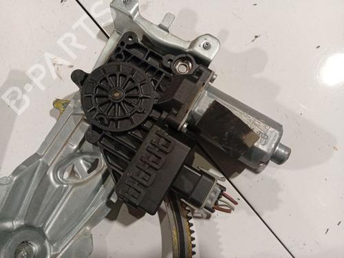 Left front window motor OPEL ASTRA H (A04) 1.7 CDTI (L48) | BP39968621E21 - Image 2