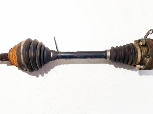 Used Left front driveshaft Left front driveshaft 34873719 34873719