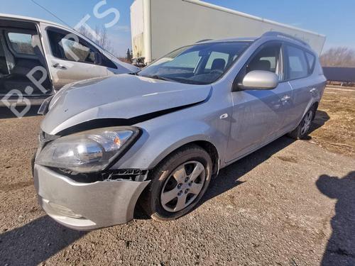 Electronic module CHEVROLET CAPTIVA (C100, C140) 2.0 D 4WD | BP33279814M83  - Image 10