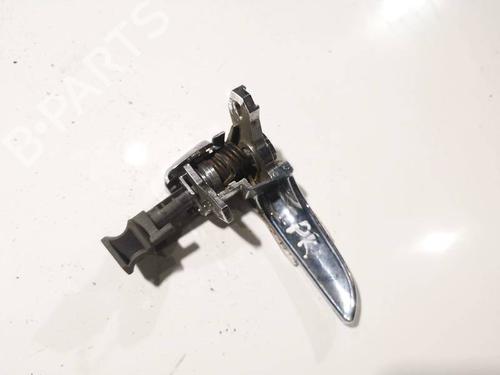 Front left interior door handle MAZDA 6 Hatchback (GG) 2.0 DI (GG14) | BP34866962I13 - Image 3