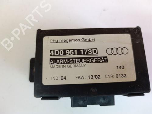 Electronic module AUDI A6 C5 (4B2, 4B4) 2.5 TDI | BP36102518M83 - Image 4