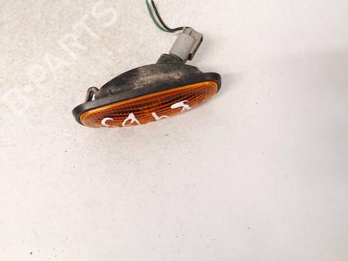 Used Right side indicator Right side indicator LAND ROVER FREELANDER I (L314) 2.0 DI 4x4 (98 hp) 35382037 35382037
