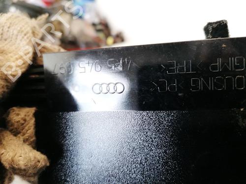 Third brake light AUDI A6 C6 (4F2) 2.0 TDI | BP35420118L11 - Image 3