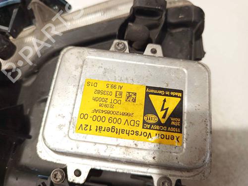 Used Xenon ballast Xenon ballast 34954001 34954001