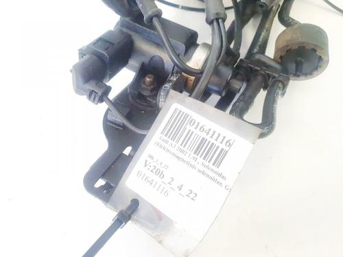 Used Electronic module Electronic module AUDI A3 (8L1) 1.9 TDI (130 hp) 35419064 35419064
