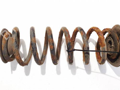 Used Shock absorber spring Shock absorber spring BMW 5 (E39) 525 tds (143 hp) 35354428 35354428