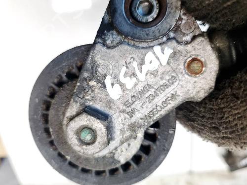 Pulley VW PASSAT B5.5 (3B3) 1.9 TDI | BP35016102M122 - Image 4