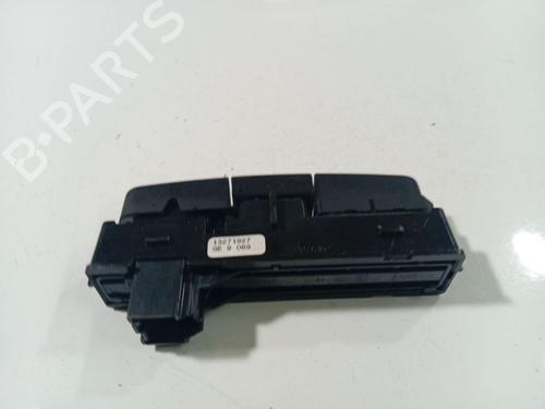 Warning switch OPEL INSIGNIA A (G09) 2.0 CDTI (68) | BP36690531I22 - Image 3