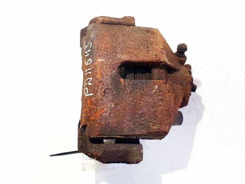 Used Right front brake caliper Right front brake caliper SEAT TOLEDO III (5P2) 2.0 TDI 16V (140 hp) 39998125 39998125