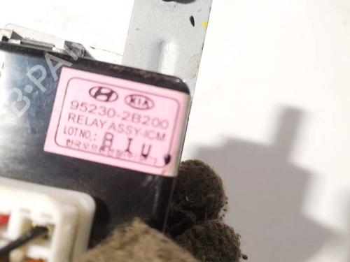 Electronic module HYUNDAI SANTA FÉ II (CM) 2.2 CRDi | BP32579359M83  - Image 6