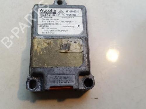 Used ECU airbags ECU airbags 33515046 33515046