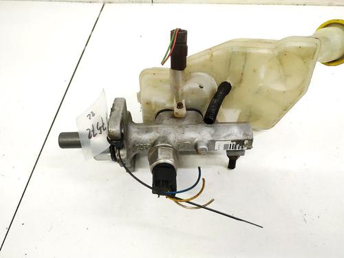 Brake master cylinder PEUGEOT 1007 (KM_) 1.4 HDi | BP35456538M77 - Image 2