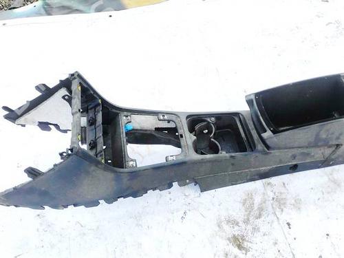 Used Cup/Object holder Cup/Object holder VW PASSAT B6 (3C2) 2.0 TDI 16V (140 hp) 35227347 35227347