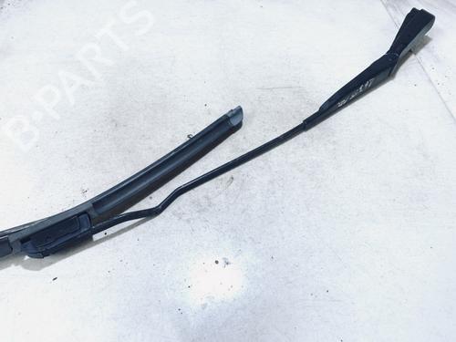 Used Front windshield wiper arm Front windshield wiper arm OPEL ASTRA G Hatchback (T98) 1.6 (F08, F48) (84 hp) 33072464 33072464
