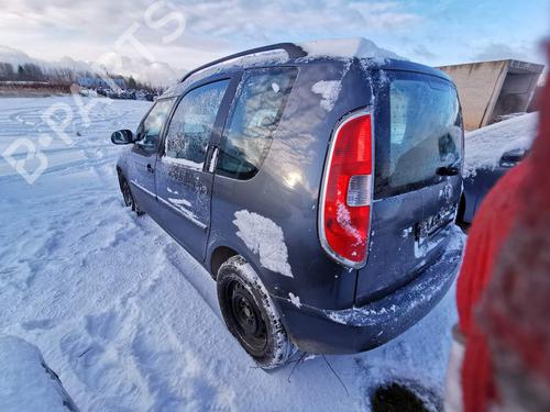 Switch SKODA ROOMSTER (5J7) 1.2 | BP33488632I30  - Image 10