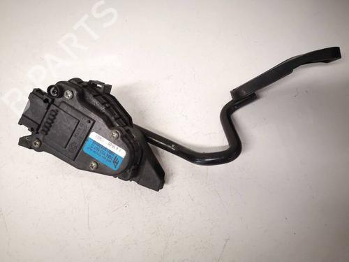 Pedal Pedal AUDI A6 C5 (4B2, 4B4) 2.5 TDI (150 hp) 34784114 34784114