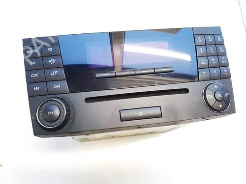 Used Radio Radio 34859842 34859842