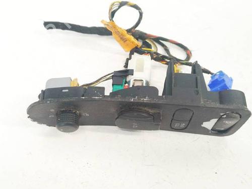 Used Mirror switch Mirror switch SEAT TOLEDO III (5P2) 1.9 TDI (105 hp) 40555041 40555041