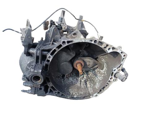 Used Gearbox Gearbox 35096512 35096512