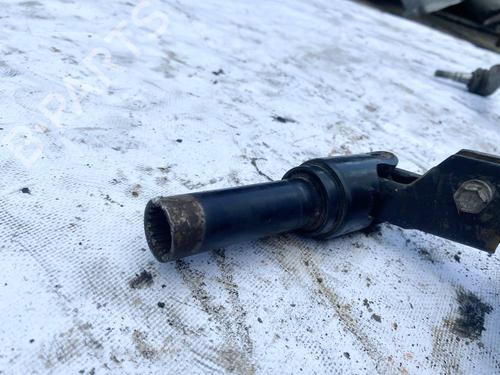 Steering column universal joint RENAULT LAGUNA III (BT0/1) 1.5 dCi (BT00, BT0A, BT0T, BT1J) | BP35009753M114 - Image 2