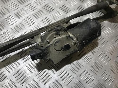 Used Front wiper motor Front wiper motor MAZDA 6 Saloon (GG) 2.3 (GG3P) (166 hp) 35693226 35693226