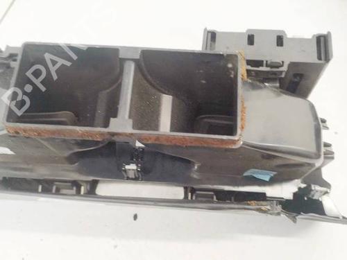 Air vent RENAULT LAGUNA III (BT0/1) 2.0 dCi (BT07, BT0J, BT14, BT1A, BT1S) | BP36379938I21 - Image 3