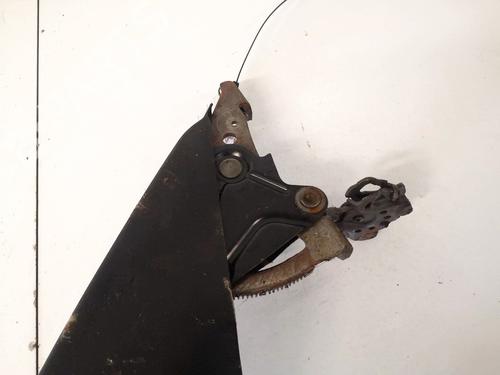 Hand brake VW PASSAT B5 Variant (3B5) 1.9 TDI | BP35483517I18 - Image 2