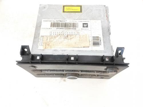 Used Radio Radio 35563411 35563411