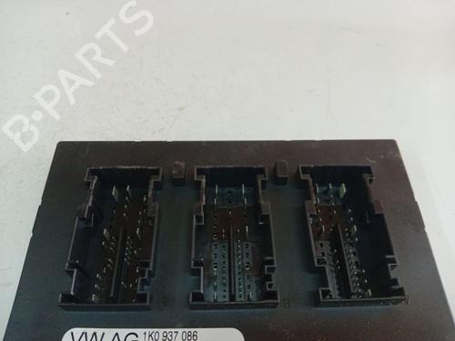Electronic module VW GOLF VI (5K1) 1.4 TSI | BP39895497M83 - Image 3