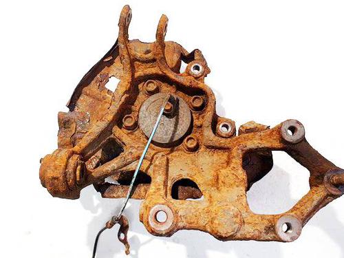 Used Left rear steering knuckle Left rear steering knuckle MAZDA 6 Hatchback (GH) 2.2 MZR-CD (GH10) (163 hp) 39998950 39998950