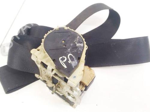 Used Front right seatbelt Front right seatbelt 35109036 35109036