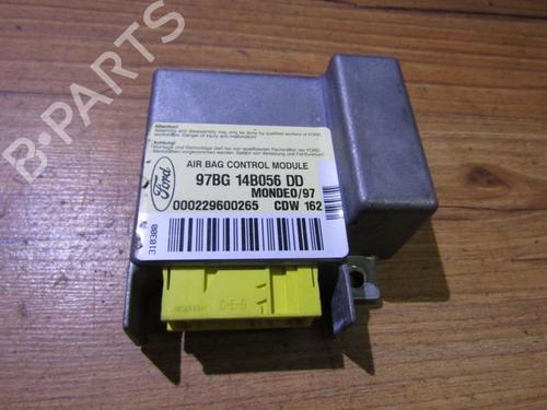 ecu-airbags-ford-mondeo-ii-bap-1996-1997-1998-1999-2000-33480974 main image