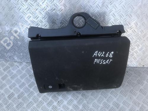 Used Glove box Glove box VW PASSAT CC B6 (357) 2.0 TDI (170 hp) 35840450 35840450