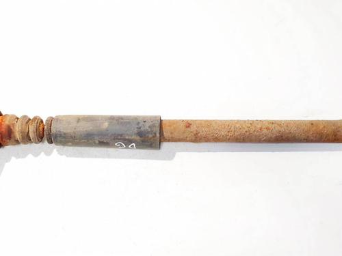 Used Right rear shock absorber Right rear shock absorber AUDI A3 (8L1) 1.9 TDI (90 hp) 35001537 35001537