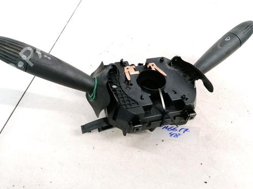 Warning switch DAEWOO REXTON (GAB_) 2.7 D All-wheel Drive | BP35578899I22 - Image 2