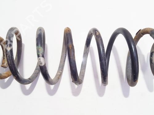 Used Shock absorber spring Shock absorber spring AUDI A3 (8L1) 1.8 (125 hp) 35860625 35860625