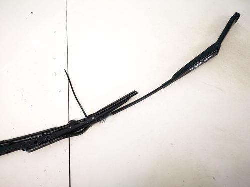 Used Front windshield wiper arm Front windshield wiper arm OPEL ASTRA G Hatchback (T98) 2.0 DI (F08, F48) (82 hp) 33076220 33076220