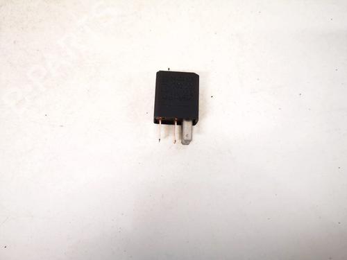 Used Electronic sensor Electronic sensor OPEL MERIVA A MPV (X03) 1.7 CDTI (E75) (100 hp) 33080945 33080945