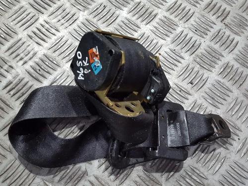 Used Front left seatbelt Front left seatbelt CHRYSLER NEON (PL) 2.0 16V (152 hp) 35666658 35666658