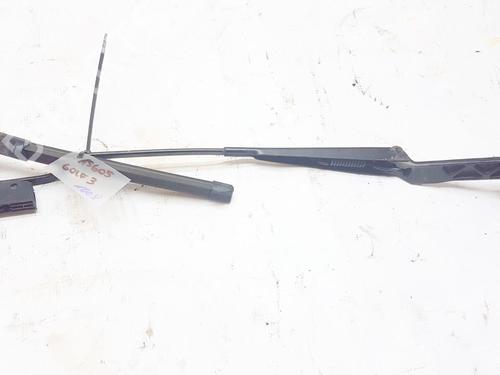 Used Front windshield wiper arm Front windshield wiper arm VW GOLF III (1H1) 1.9 TDI (90 hp) 33528979 33528979