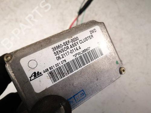 Electronic module HONDA ACCORD VII (CL, CN) 2.2 i-CTDi (CN1) | BP37009589M83 - Image 2