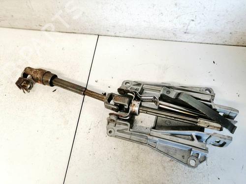Used Steering column Steering column CITROËN C5 III (RD_) 2.0 HDi (RDRHD8, RDRHDJ, RDRHR8, RDRHRJ) (136 hp) 35014206 35014206