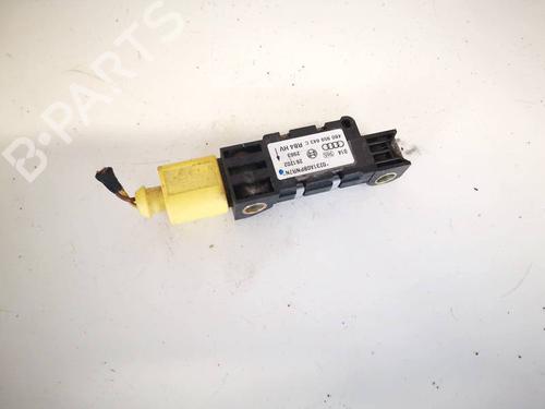 Used Electronic module AUDI A6 C5 (4B2, 4B4) 2.5 TDI (163 hp) 32962496