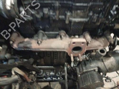 Used Exhaust manifold Exhaust manifold 38259487 38259487